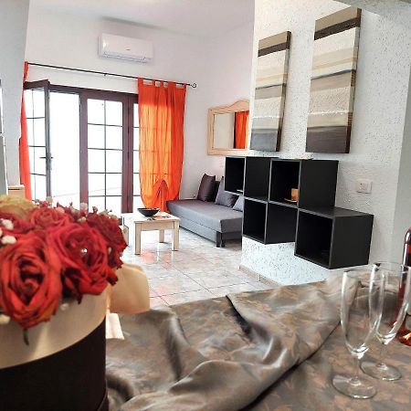 Blanca New Apartment 2 Bedrooms Адехе Экстерьер фото