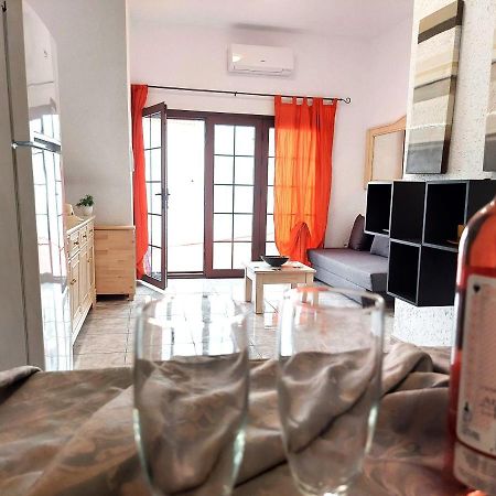 Blanca New Apartment 2 Bedrooms Адехе Экстерьер фото