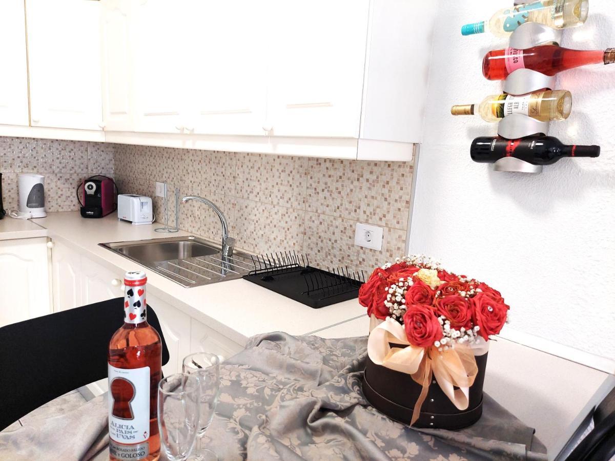 Blanca New Apartment 2 Bedrooms Адехе Экстерьер фото