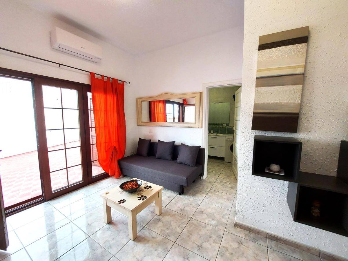 Blanca New Apartment 2 Bedrooms Адехе Экстерьер фото