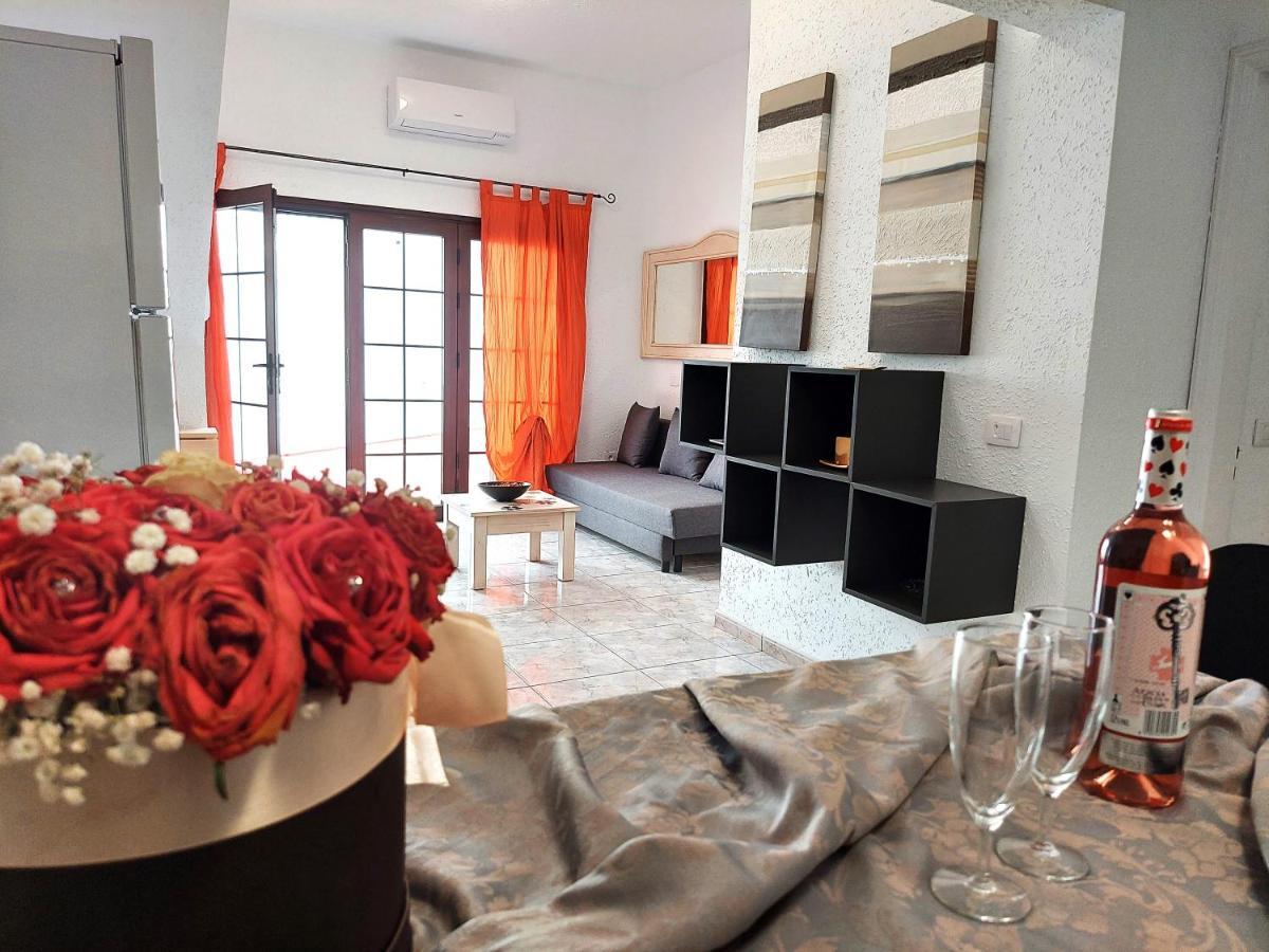 Blanca New Apartment 2 Bedrooms Адехе Экстерьер фото