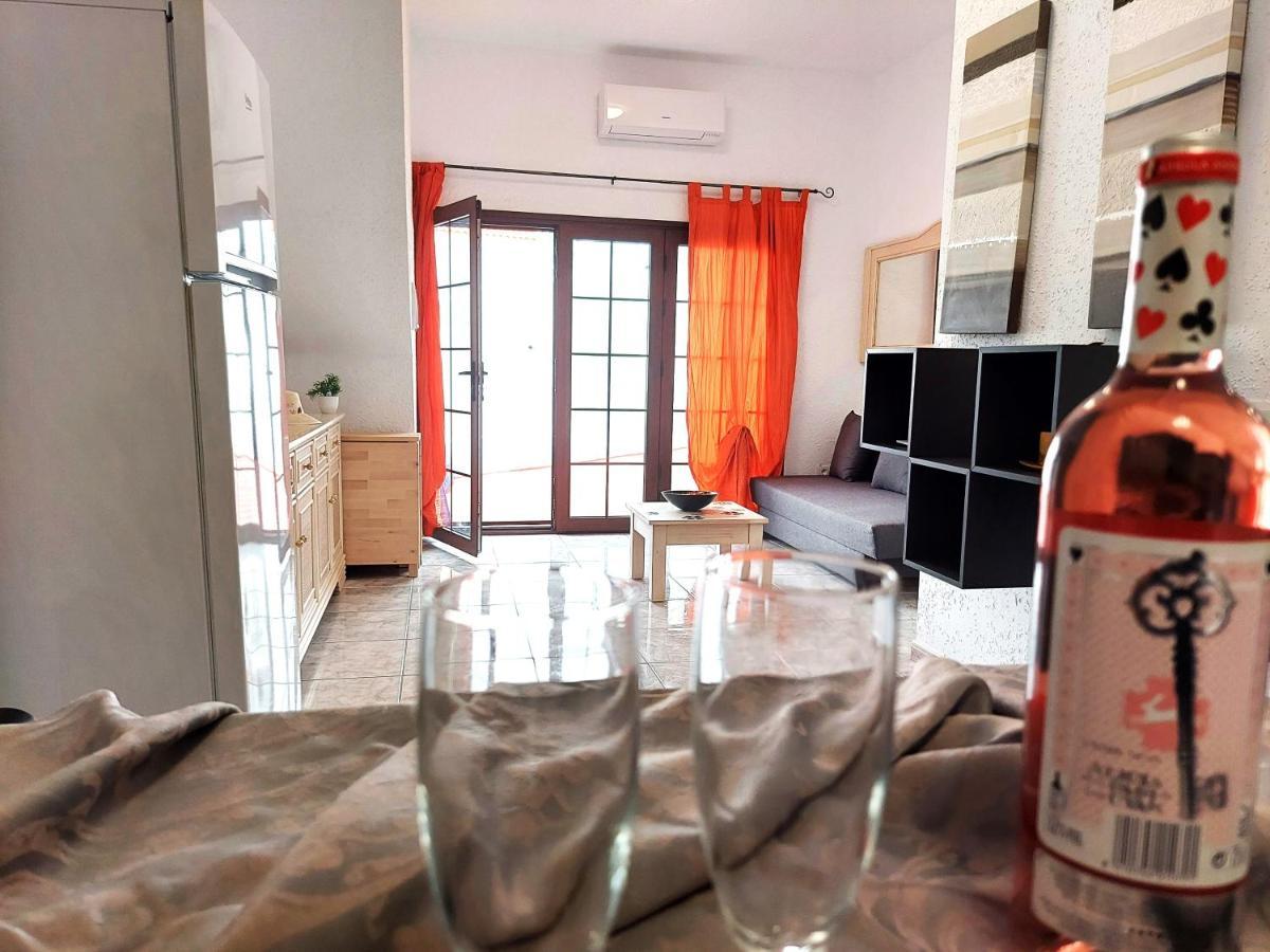Blanca New Apartment 2 Bedrooms Адехе Экстерьер фото