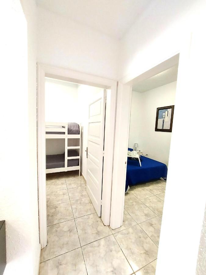 Blanca New Apartment 2 Bedrooms Адехе Экстерьер фото