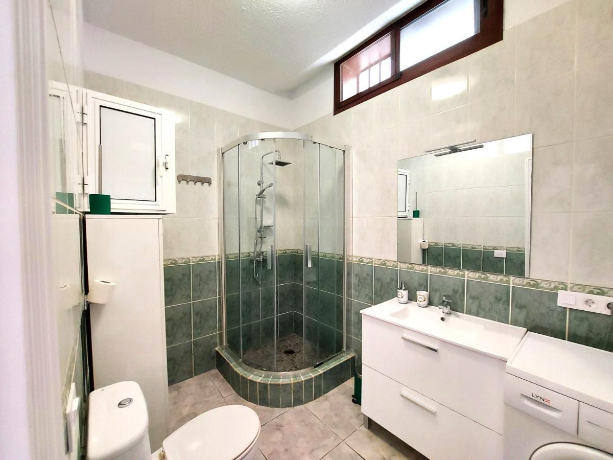 Blanca New Apartment 2 Bedrooms Адехе Экстерьер фото