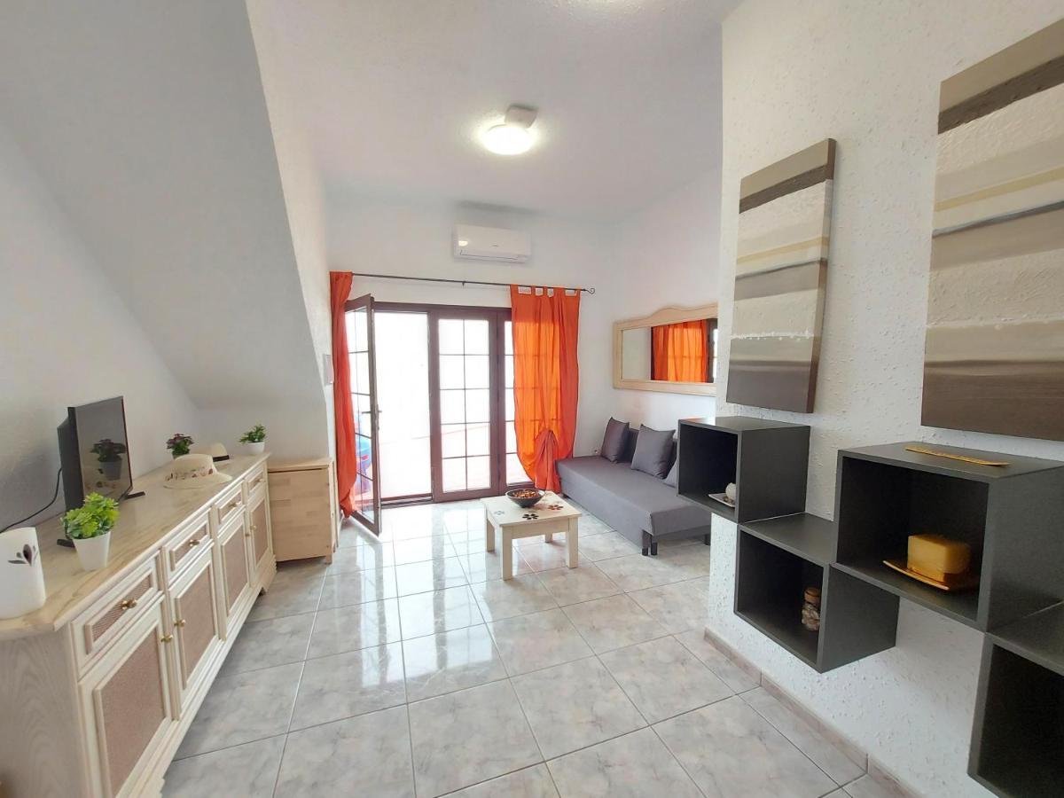 Blanca New Apartment 2 Bedrooms Адехе Экстерьер фото