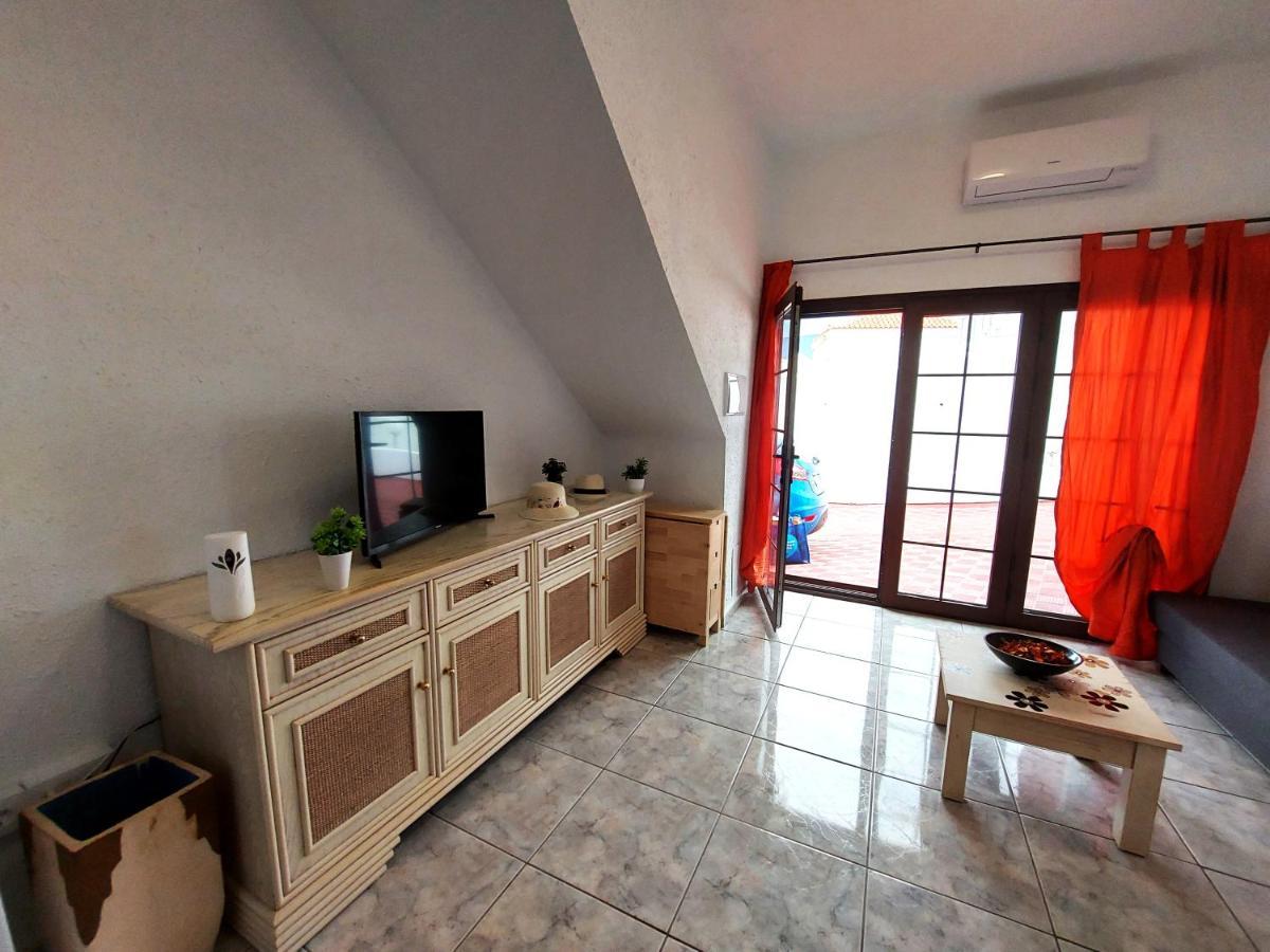 Blanca New Apartment 2 Bedrooms Адехе Экстерьер фото