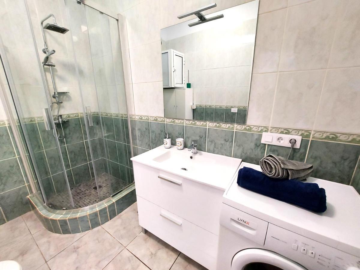 Blanca New Apartment 2 Bedrooms Адехе Экстерьер фото